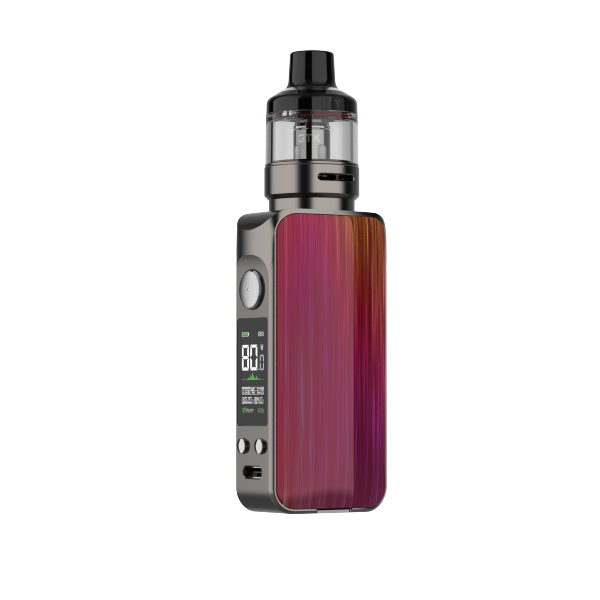 LUXE 80S » VAPORESSO